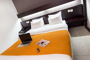 MINA HOTEL LIBREVILLE