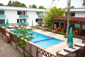 MINA HOTEL LIBREVILLE