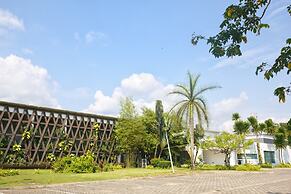 MINA HOTEL LIBREVILLE