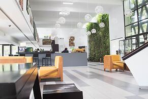 MINA HOTEL LIBREVILLE