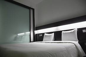 MINA HOTEL LIBREVILLE