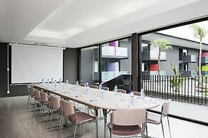 MINA HOTEL LIBREVILLE