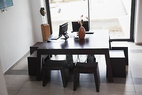 MINA HOTEL LIBREVILLE