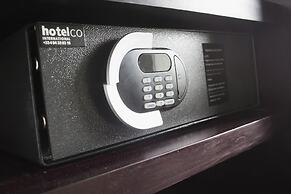 MINA HOTEL LIBREVILLE