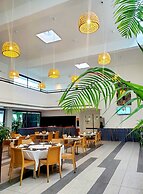 MINA HOTEL LIBREVILLE
