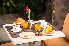 MINA HOTEL LIBREVILLE