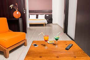 MINA HOTEL LIBREVILLE