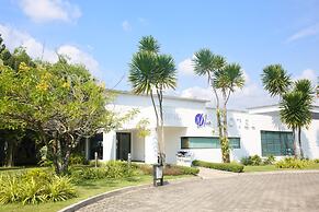 MINA HOTEL LIBREVILLE