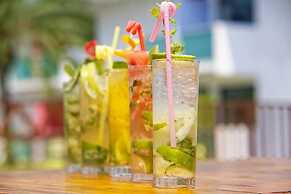 MINA HOTEL LIBREVILLE