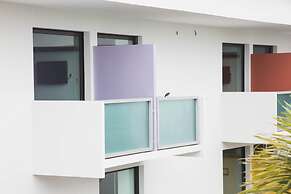 MINA HOTEL LIBREVILLE