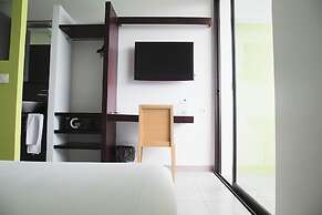 MINA HOTEL LIBREVILLE