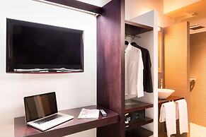 MINA HOTEL LIBREVILLE