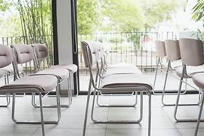 MINA HOTEL LIBREVILLE