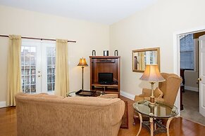 Mary Queen of Scots Inn