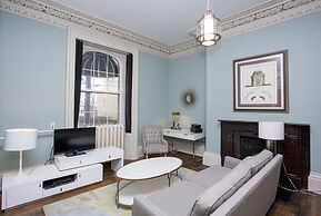 Mary Queen of Scots Inn