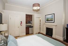 Mary Queen of Scots Inn