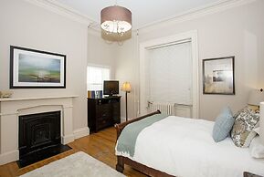 Mary Queen of Scots Inn