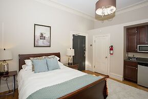 Mary Queen of Scots Inn