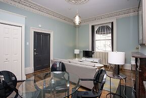 Mary Queen of Scots Inn