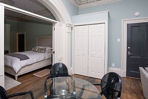 Mary Queen of Scots Inn