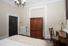 Mary Queen of Scots Inn