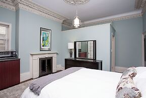 Mary Queen of Scots Inn