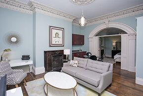 Mary Queen of Scots Inn