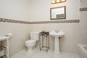 Mary Queen of Scots Inn