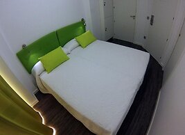 Chameleon Hostel