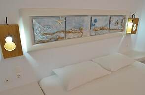 Giannis Hotel Apartments