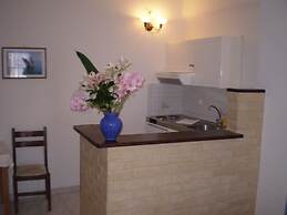 Giannis Hotel Apartments