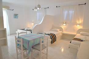 Giannis Hotel Apartments