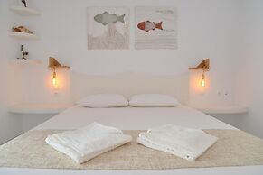 Giannis Hotel Apartments