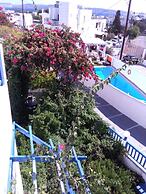 Giannis Hotel Apartments