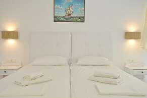 Giannis Hotel Apartments