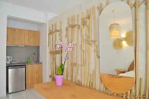 Giannis Hotel Apartments