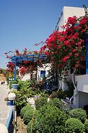 Giannis Hotel Apartments