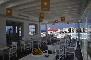 Margie Mykonos Hotel