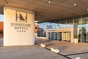 Eurostars Oasis Plaza Hotel