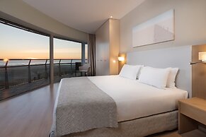 Eurostars Oasis Plaza Hotel