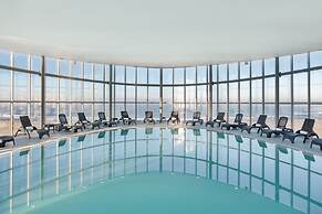 Eurostars Oasis Plaza Hotel