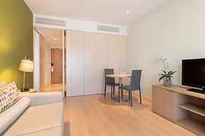 Eurostars Oasis Plaza Hotel