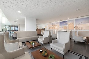 Eurostars Oasis Plaza Hotel