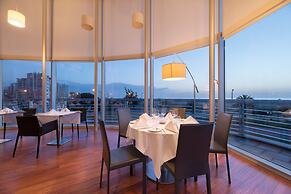 Eurostars Oasis Plaza Hotel