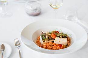 Eurostars Oasis Plaza Hotel