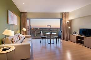 Eurostars Oasis Plaza Hotel