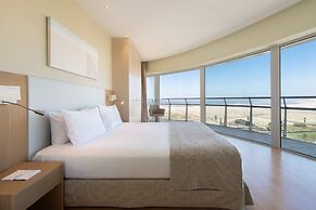 Eurostars Oasis Plaza Hotel