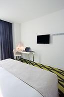 Workinn Hotel