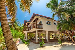 Ray Caye Private Island Resort