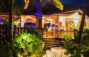 Ray Caye Private Island Resort